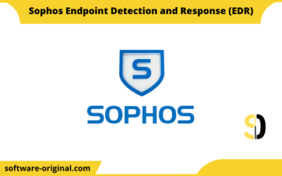 Sophos Endpoint Protection – Fitur Dan Full Spesifikasi