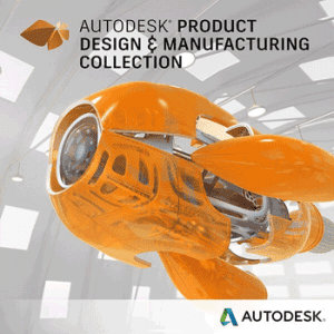 AutoDesk Product Design & Manufacturing