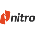 Logo Nitro PDF