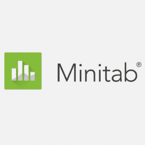 Logo Minitab