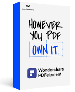 gambar Wondershare PDFelement