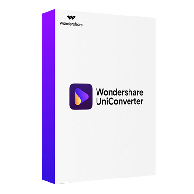 gambar Wondershare UniConverter