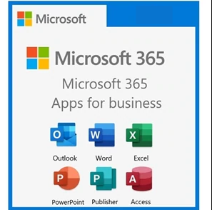 gambar Microsoft 365 Apps for business