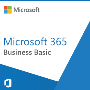gambar Microsoft 365 Business Basic