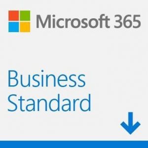 gambar Microsoft 365 Business Standard