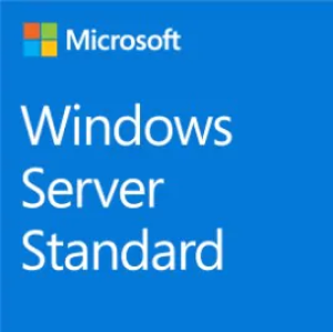 gambar Windows server standard
