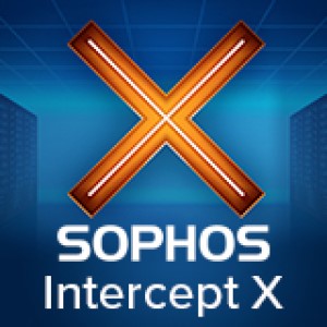 gambar sophos Intercept X Endpoint