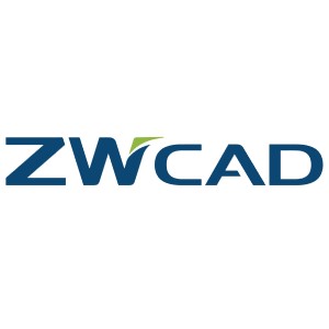 gambar ZWCAD 2021