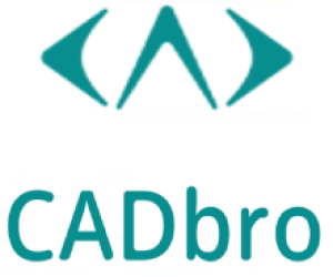 CADbro – Perangkat Lunak Penampil CAD Yang Canggih