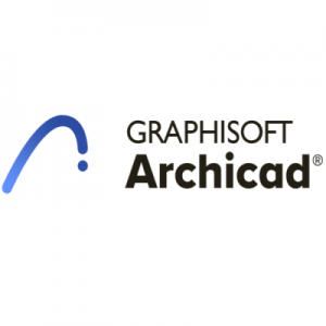 gambar logo Graphisoft Archicad