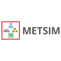 gambar logo metsim