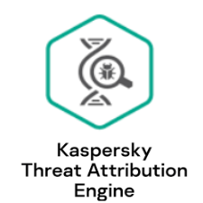 foto Kaspersky Threat Attribution Engine