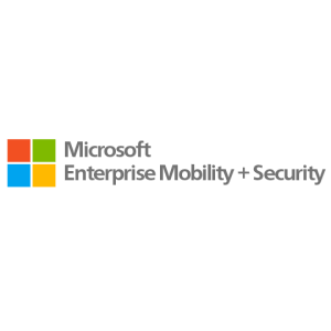Gambar Microsoft Enterprise Mobility + Security (EMS)