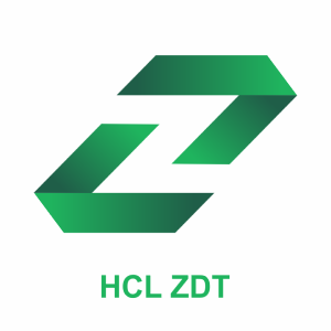 Gambar HCL ZDT