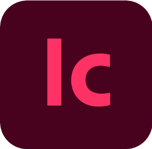 Adobe InCopy Logo