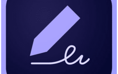 Adobe Fill & Sign