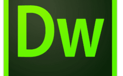 Adobe Dreamweaver