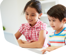 Jual Kaspersky childs Jual Kaspersky