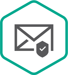 Kaspersky<br />
Security for Mail Server