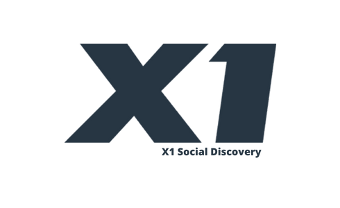 Jual X1 Social Discovery