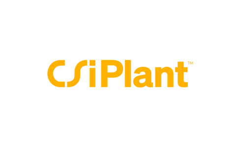 Jual Software CsiPlant