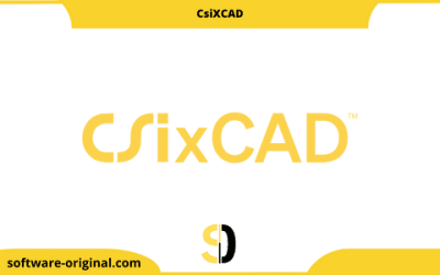 CsiXCAD