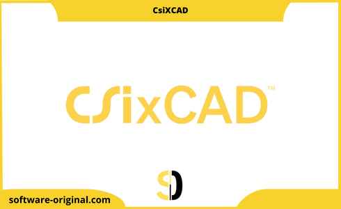 Jual Software CsiXCAD