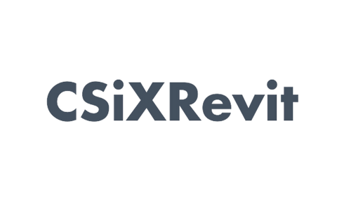 Logo CsiXRevit