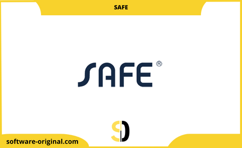 Jual Software SAFE CSI Jakarta