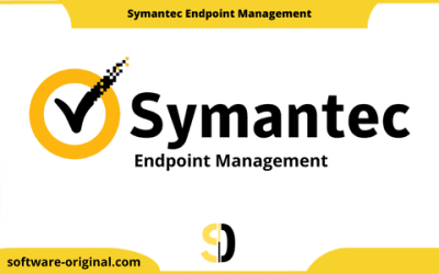 Symantec Endpoint Management