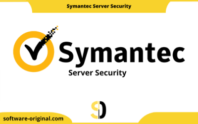 Symantec Server Security