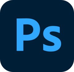 Adobe Photshop CC (Creative Cloud)