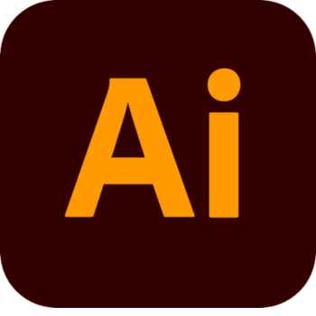 Logo Adobe Illustrator CC (Creative Cloud)