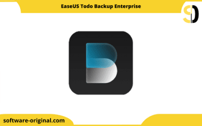 EaseUS Todo Backup Enterprise