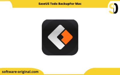 EaseUS Todo Backup For Mac