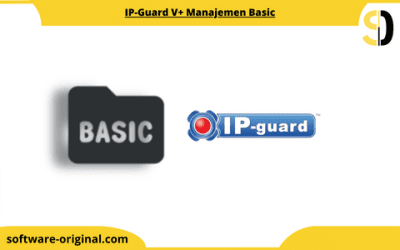 IP-Guard V+ Manajemen Basic