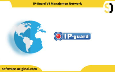 IP-Guard V4 Manajemen Network