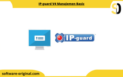 IP-guard V4 Manajemen Basic