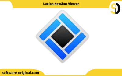 Luxion KeyShot Viewer
