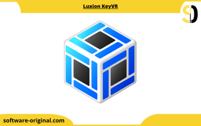 Luxion KeyVR