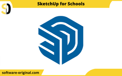 SketchUp for Schools