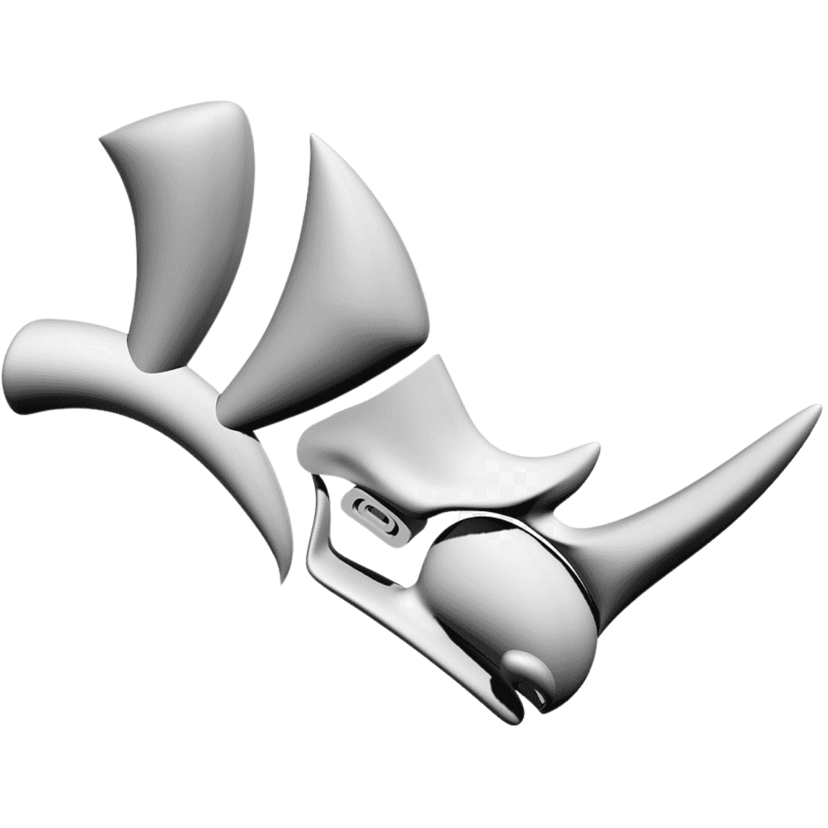 Harga Software Rhino 7 - Rhinoceros 3D