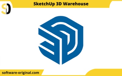 SketchUp 3D Warehouse