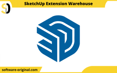 SketchUp Extension Warehouse