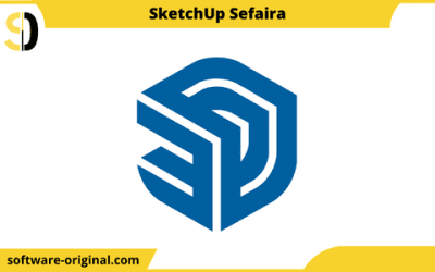 SketchUp Sefaira
