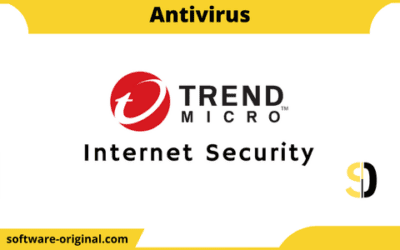 Trend Micro Internet Security