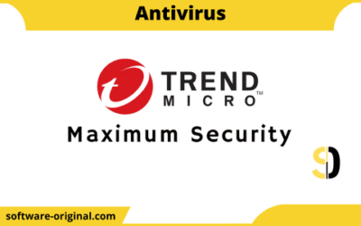 Trend Micro Maximum Security