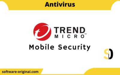 Trend Micro Mobile Security