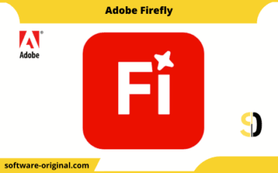 Adobe Firefly