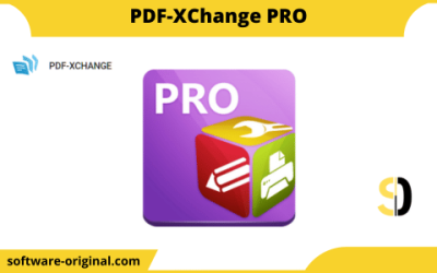 PDF-XChange PRO